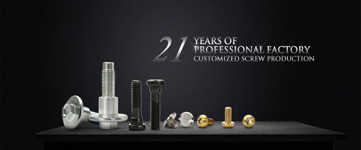 qualidade parafusos de batida do auto de aço inoxidável fábrica