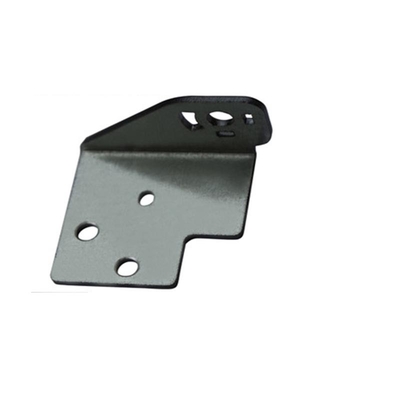 Peças de carimbo automotivos do metal com serviços feitos sob encomenda da fabricação