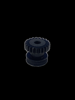 Partes metálicas de folhas de estampação CNC