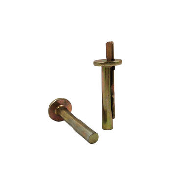 Ferramenta de fixação de aço inoxidável versátil de aço carbono 640