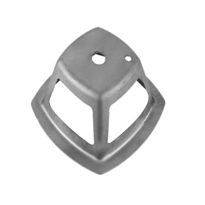 O metal de alumínio da precisão FPIC que carimba as peças cobre a fabricação pequena