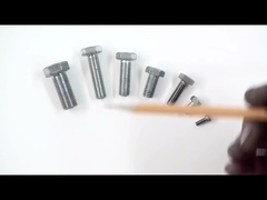 Tamanhos métricos M10&M8&M6