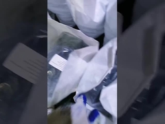 Parafuso Pacakging interno