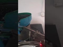 ST6.3 25mm Pan Head Torx Self Tapping Thread Parafuso anti-roubo