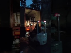 ISO 13918 Tipo 1 SD Nelson Studs Aço carbono Negro Tratamento com cerâmica